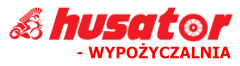 Husator – Wypożyczalnia